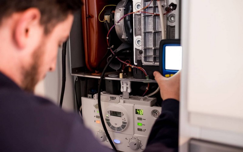 Kağıthane Kombi Bakım Fiyatları