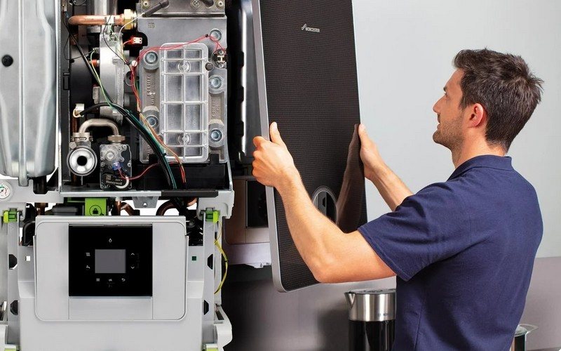 Kağıthane Kombi Servis Ücreti