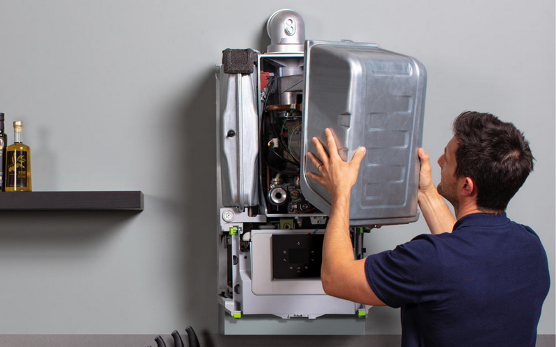 Kağıthane Kombi Servis Fiyatları