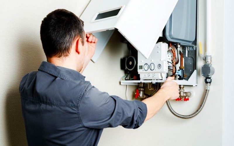 Kağıthane Kombi Tamir Fiyatları