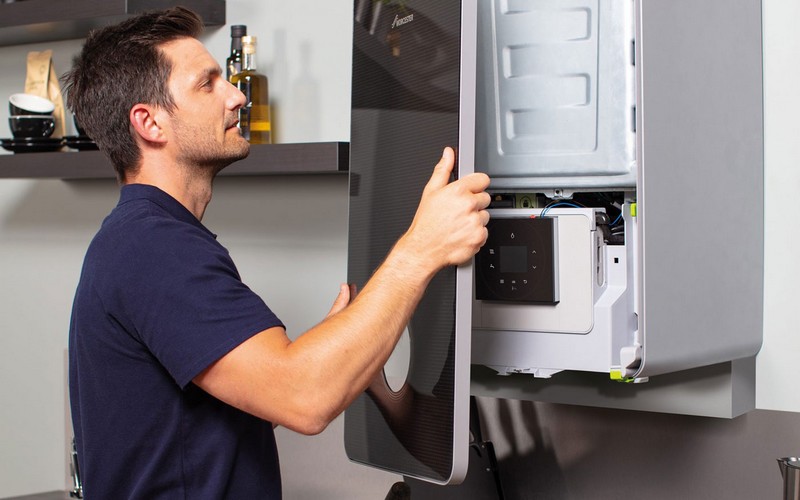 Kağıthane Kombi Tamir Ücreti